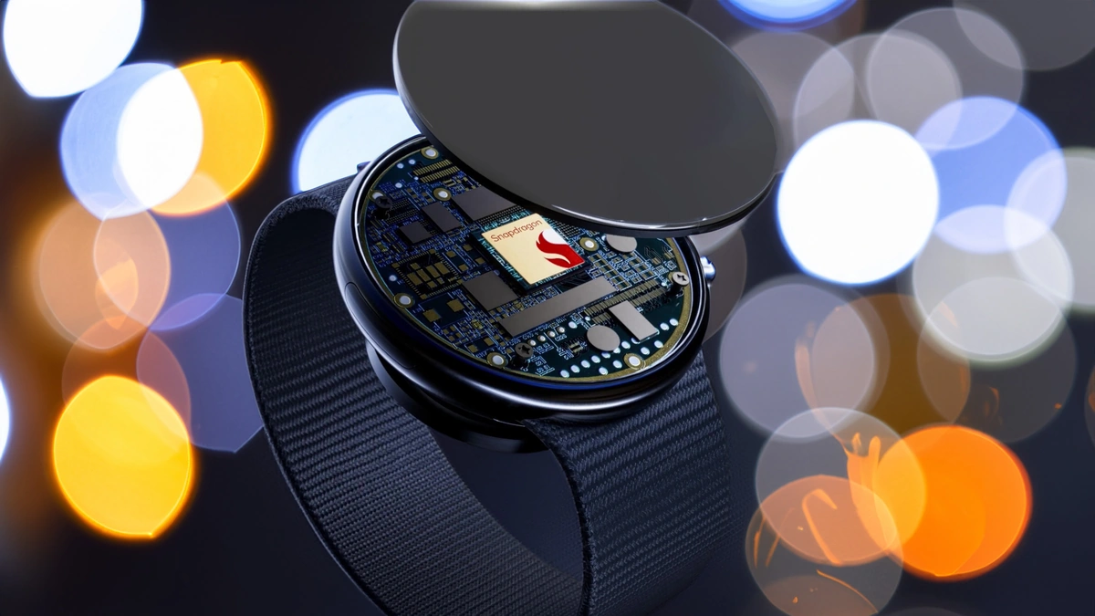 A New Dawn for Wear OS | What's Under the Hood?