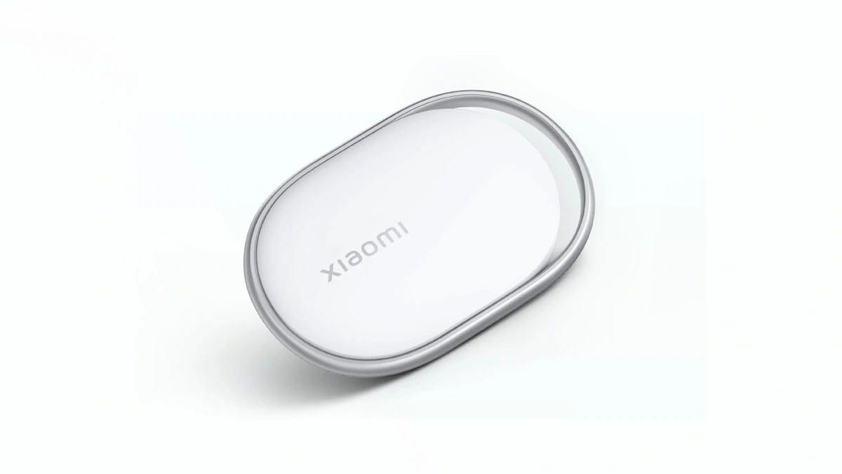 Xiaomi's Game-Changer | Why Their New Find My Tracker Is More Than Just an AirTag Clone 2 Decoding the "Why" | Apple's Walled Garden Gets a (Small) Door