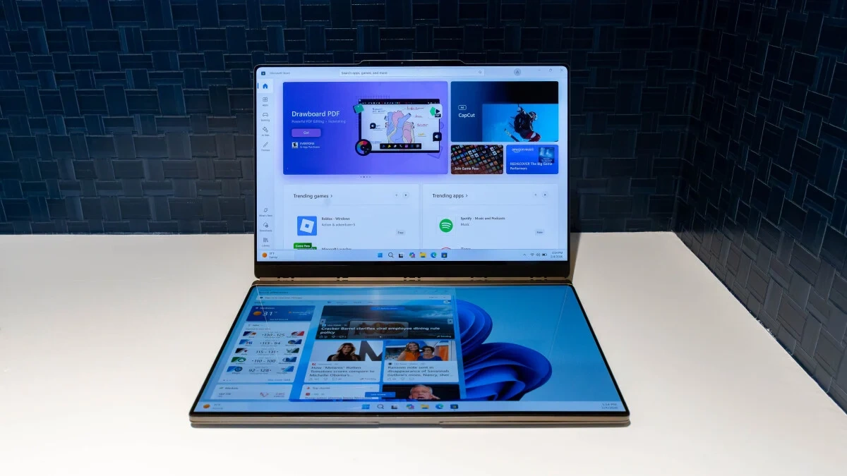 Lenovo's MWC 2026 Unveiling | Why AI is More Than Just a Buzzword for Your Next Device 2 The AI Evolution | Beyond the Hype Cycle