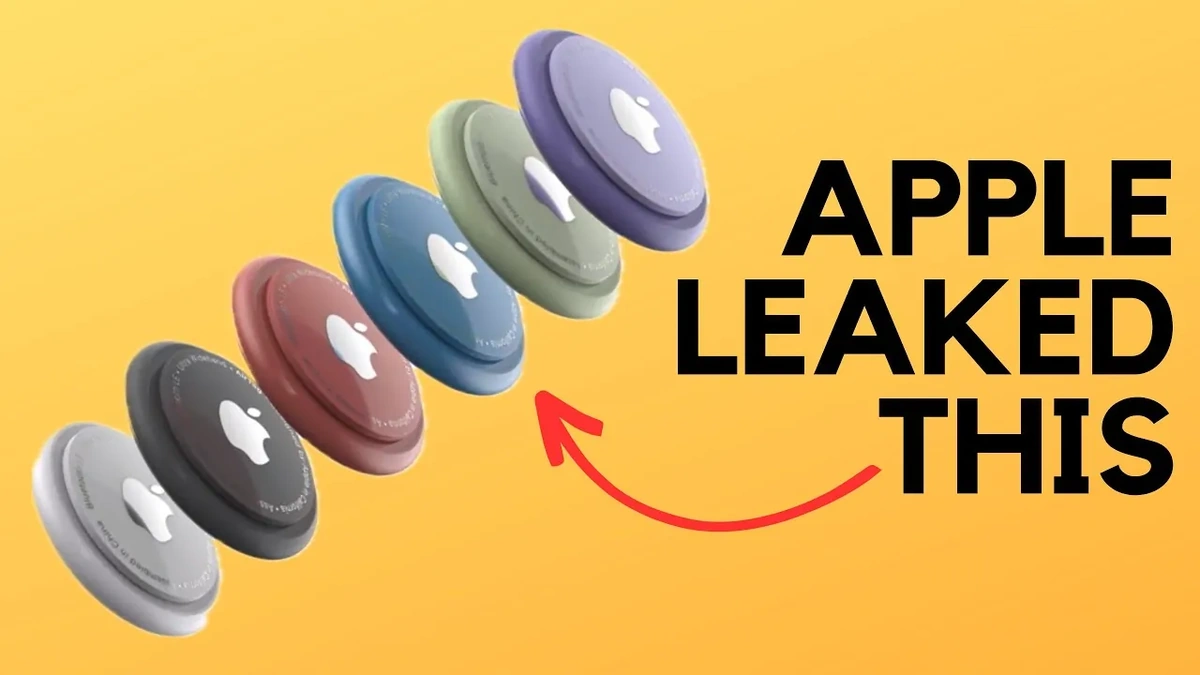 AirTag 2 vs. Original AirTag | Your Insider's Guide to Spotting the Difference 2 The Whisper Network | Anticipating Key AirTag 2 Features